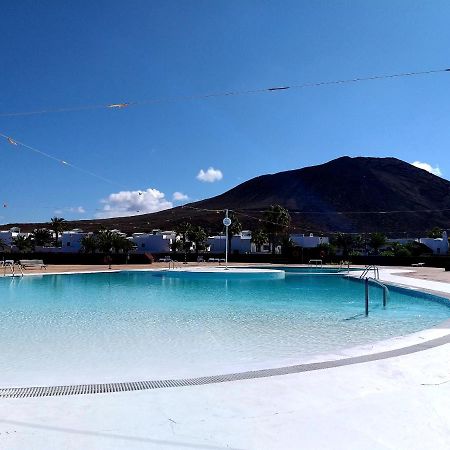 Apartamento Marea Playa Blanca  Buitenkant foto