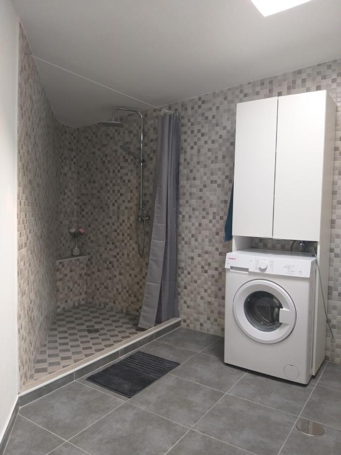 Apartamento Marea Playa Blanca  Buitenkant foto