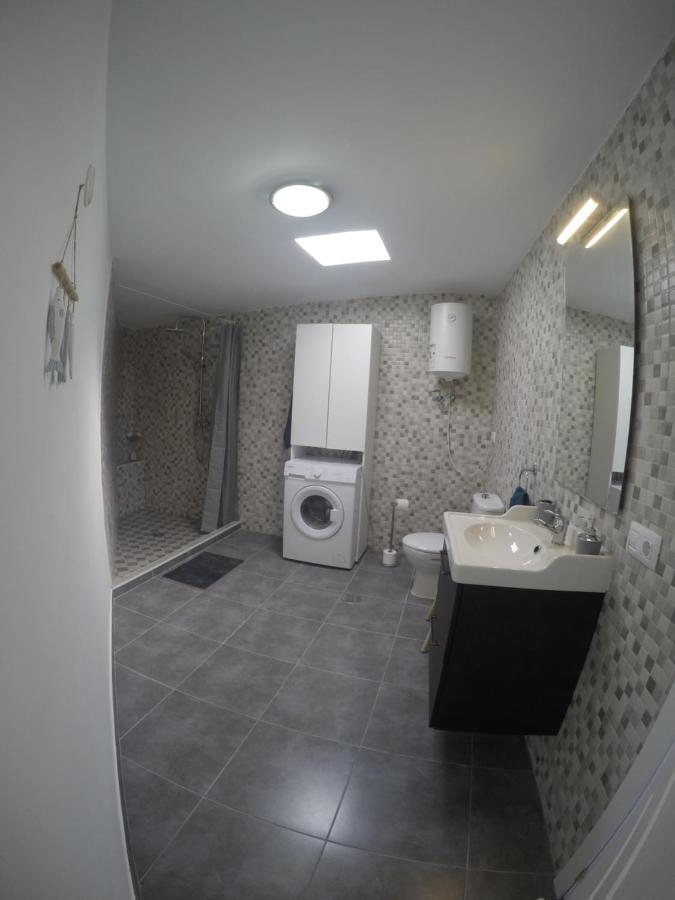 Apartamento Marea Playa Blanca  Buitenkant foto