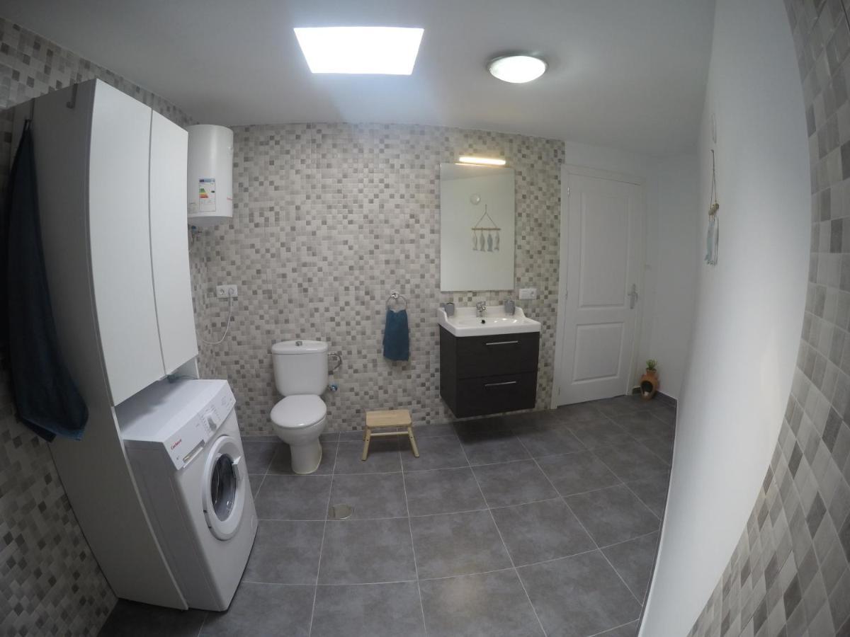 Apartamento Marea Playa Blanca  Buitenkant foto