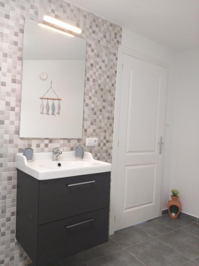 Apartamento Marea Playa Blanca  Buitenkant foto