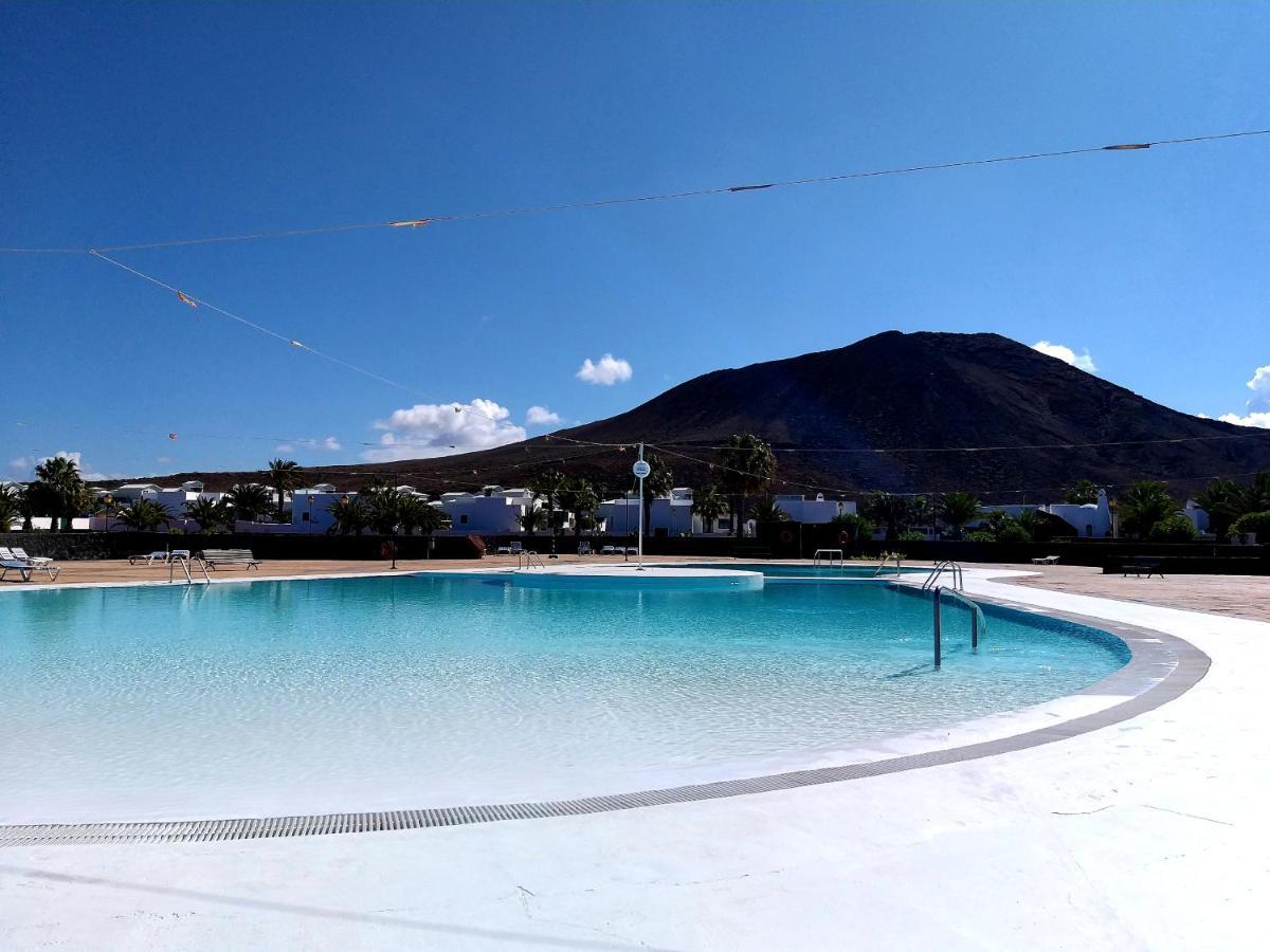 Apartamento Marea Playa Blanca  Buitenkant foto
