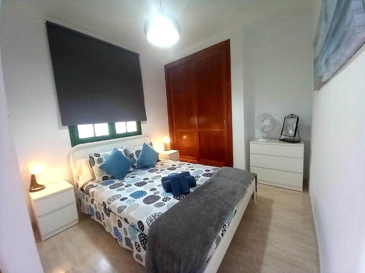 Apartamento Marea Playa Blanca  Buitenkant foto