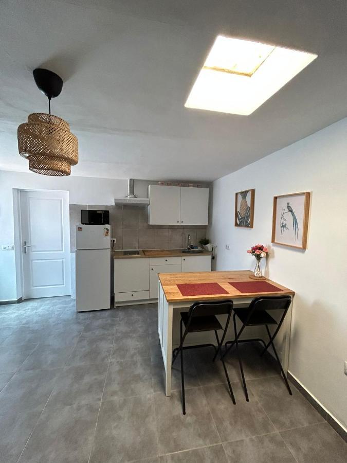 Apartamento Marea Playa Blanca  Buitenkant foto