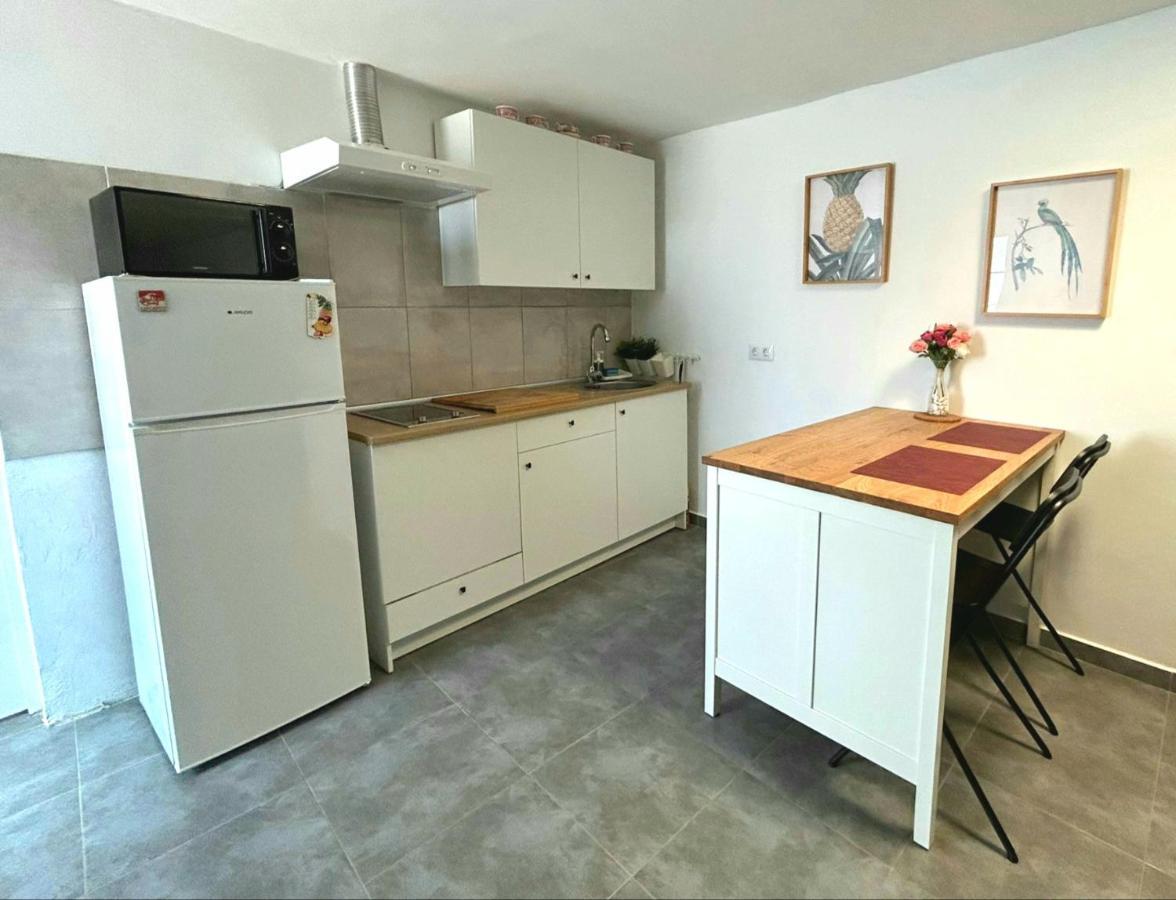 Apartamento Marea Playa Blanca  Buitenkant foto