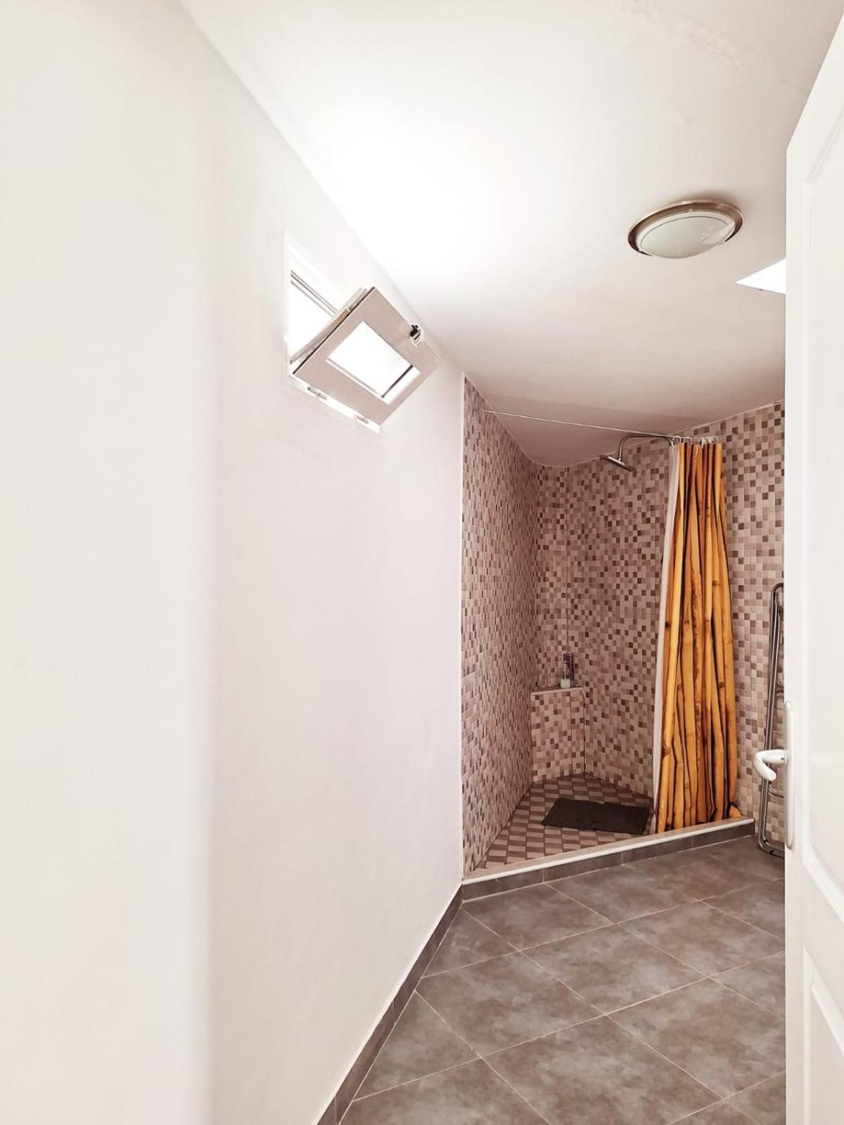 Apartamento Marea Playa Blanca  Buitenkant foto