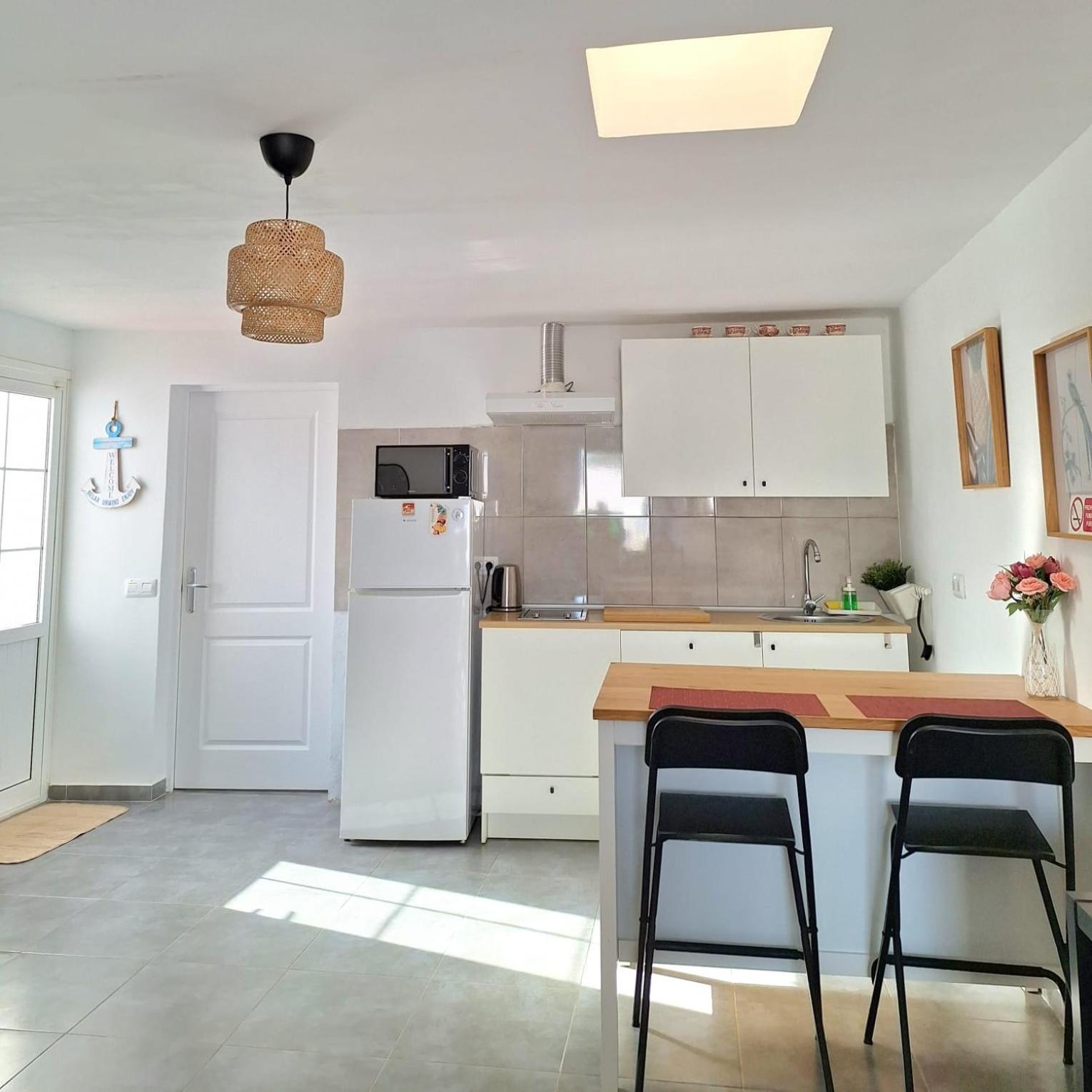 Apartamento Marea Playa Blanca  Buitenkant foto