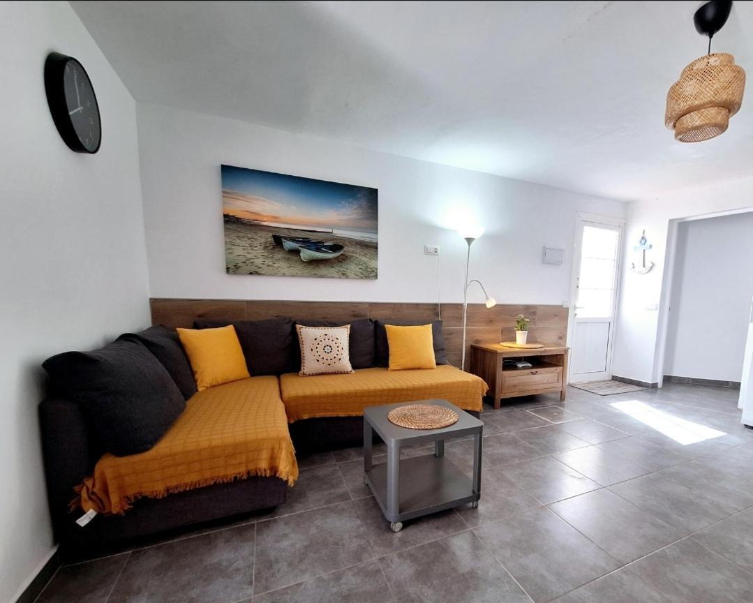Apartamento Marea Playa Blanca  Buitenkant foto