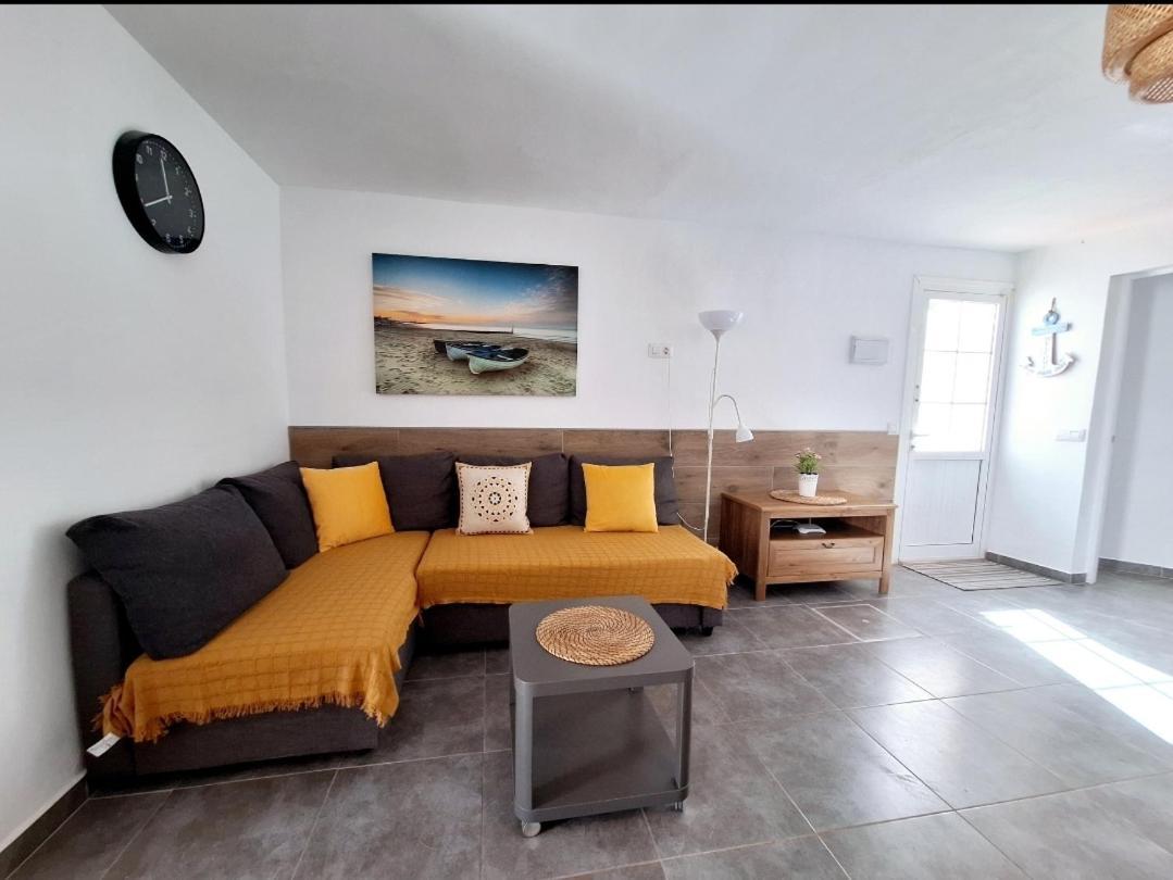 Apartamento Marea Playa Blanca  Buitenkant foto
