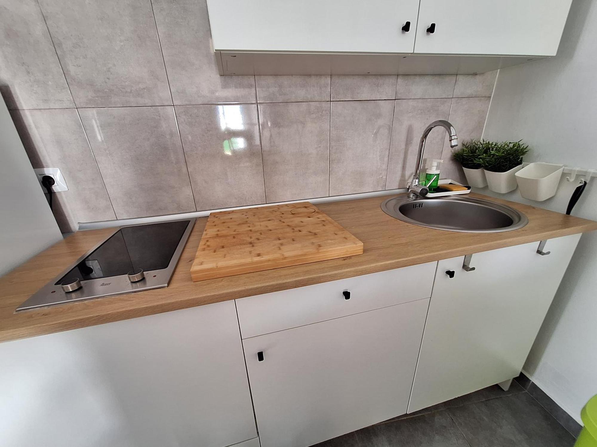Apartamento Marea Playa Blanca  Buitenkant foto