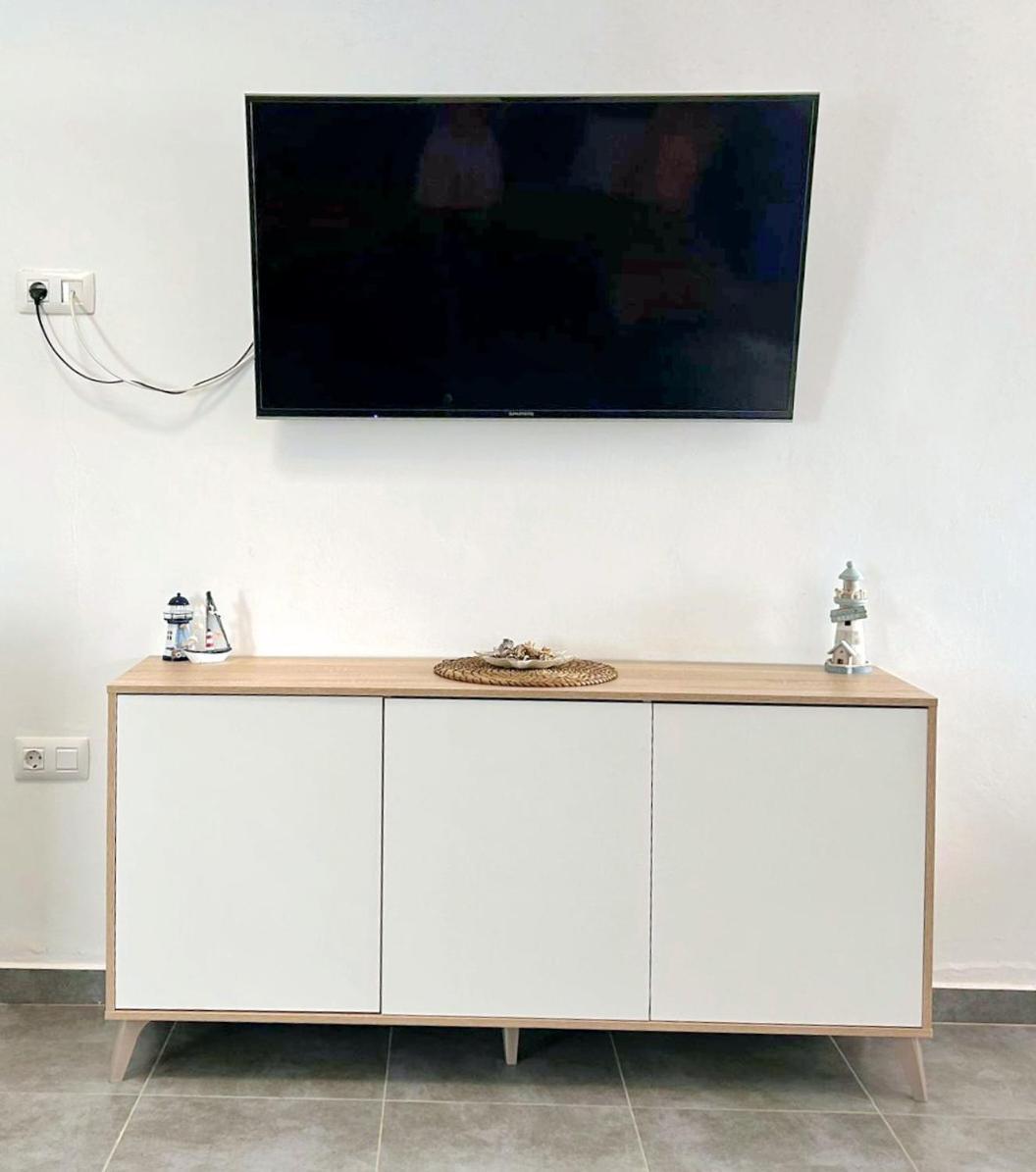 Apartamento Marea Playa Blanca  Buitenkant foto