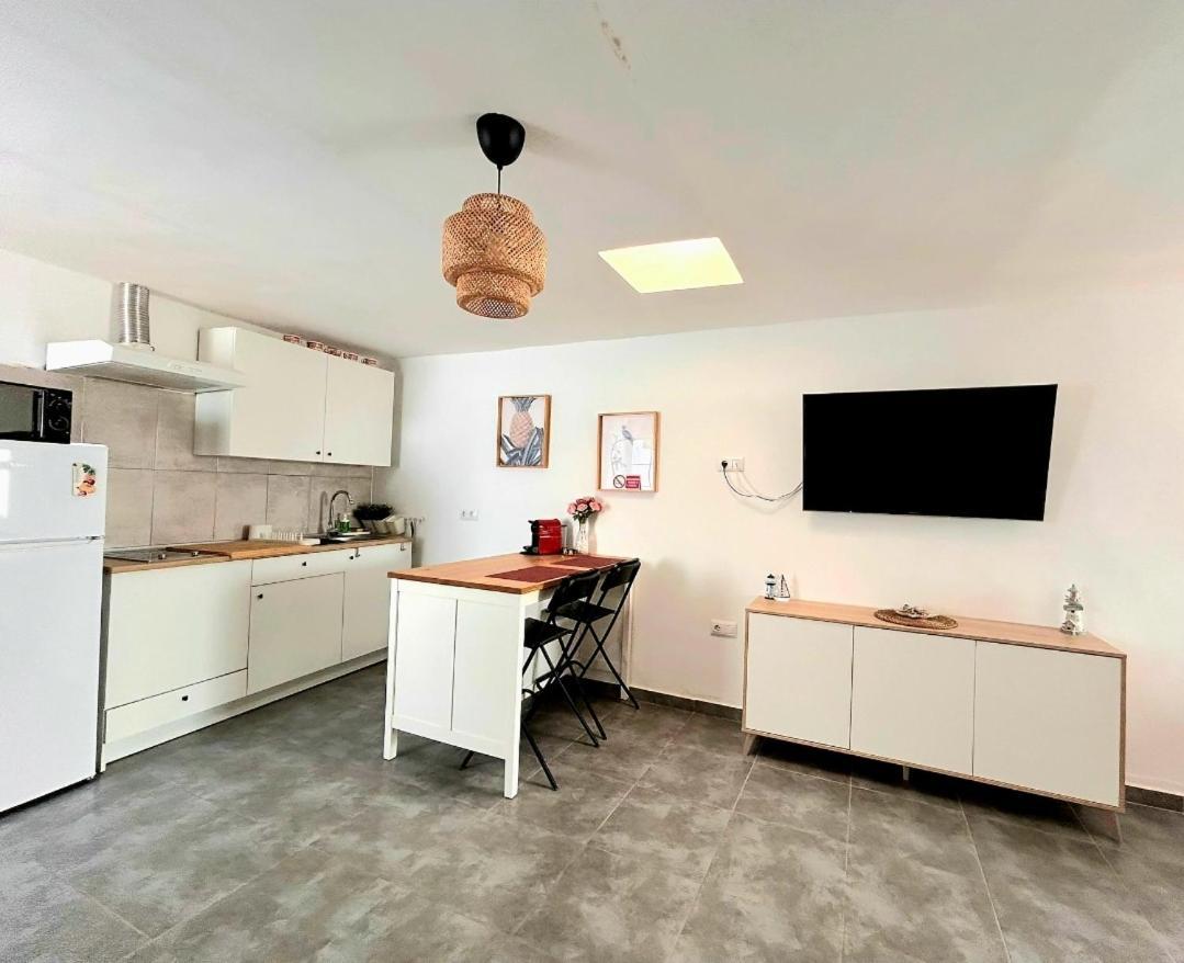 Apartamento Marea Playa Blanca  Buitenkant foto